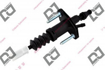 DJ PARTS cm1145p -  Главный цилиндр, система сцепления